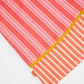 Das Ist Maurice Sleeveless Dress | Coral