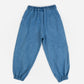 Das Ist Maurice Pocket Pants | Light Denim