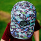 Little Renegade Company Dino Party Baseball Cap