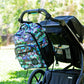 Little Renegade Company Dino Party Backpack Midi