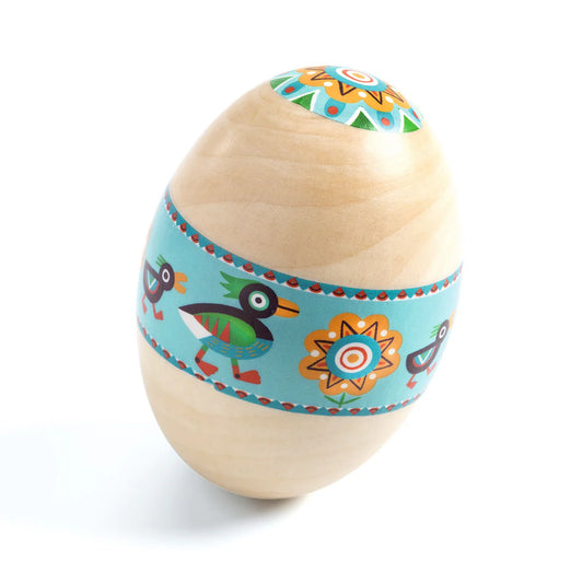 Animambo Maracas | Egg