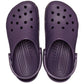 Crocs Classic Clog Kids Dark Iris