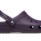 Crocs Classic Clog Kids Dark Iris