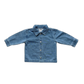 Grown Organic Starlight Embroidery Denim Shirt Jacket