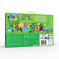 My Creative Box Dinosaur Collage Sensory Activity Box