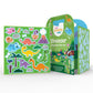 My Creative Box Dinosaur Magnetic Play Set