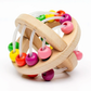 Discoveroo Wooden Play Beads Ball