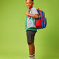 Mini Explorer Backpack Spider-Man