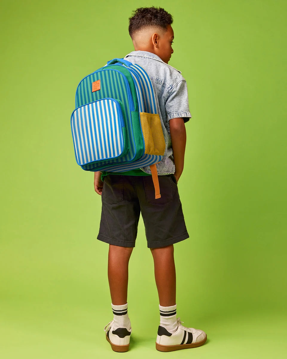 Mini Explorer Backpack Sun Dash