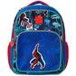 Mini Explorer Backpack Spider-Man