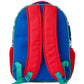 Mini Explorer Backpack Spider-Man