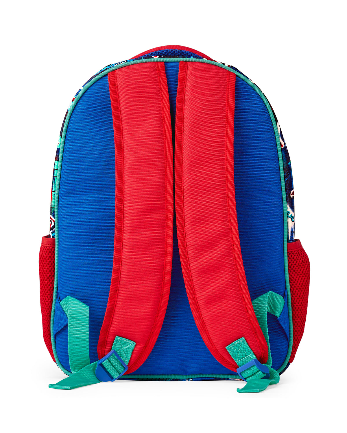 Mini Explorer Backpack Spider-Man