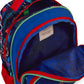 Mini Explorer Backpack Spider-Man