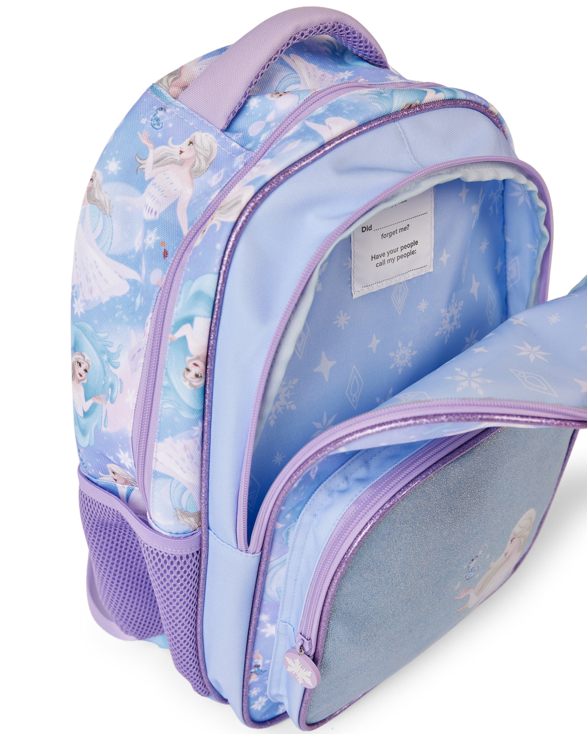 Mini Explorer Backpack Disney Frozen