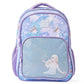 Mini Explorer Backpack Disney Frozen