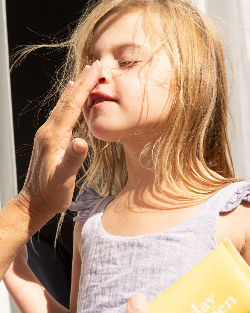 Babu Sunscreen 200ml *Pre-Order*