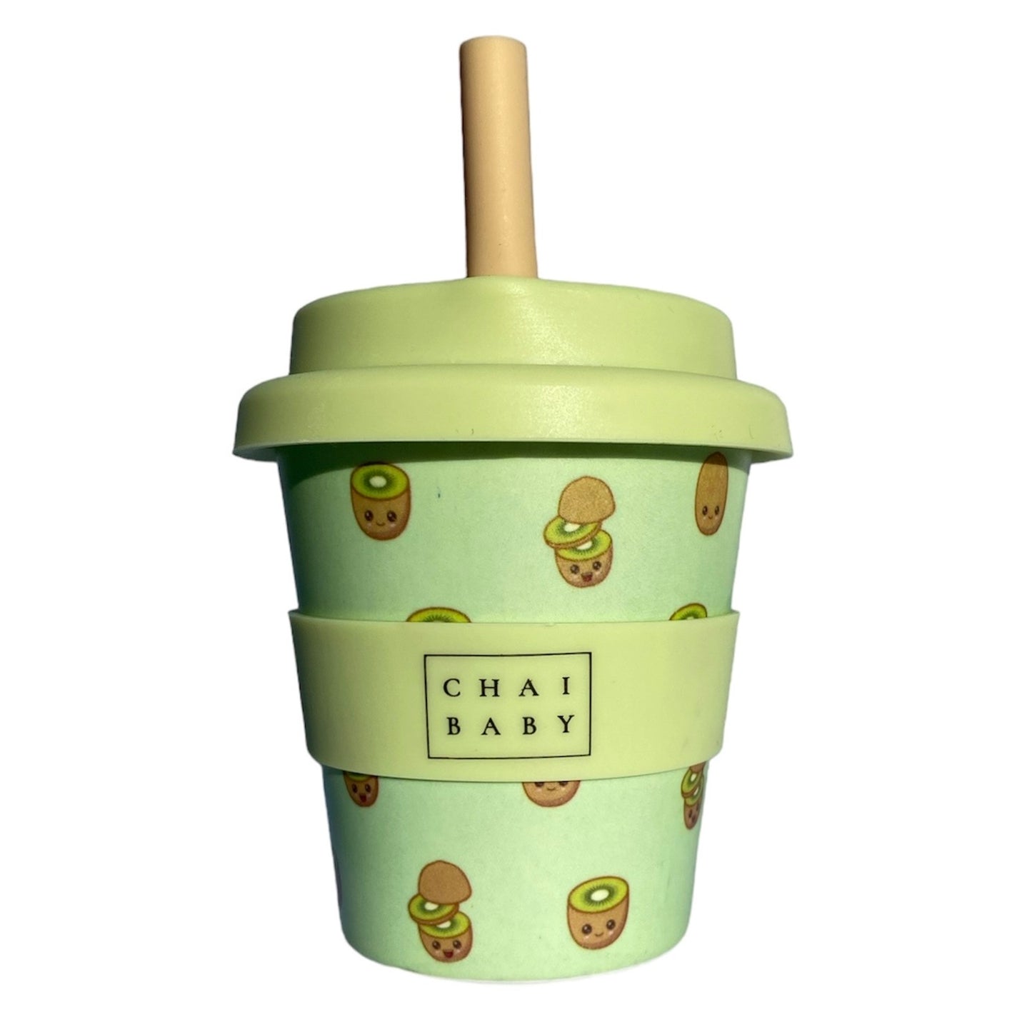 Chai Baby Kool Kiwifruit Babyccino Cup