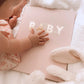 Baby Book Rose - 3rd Edition