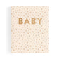 Baby Book Broderie - 3rd Edition