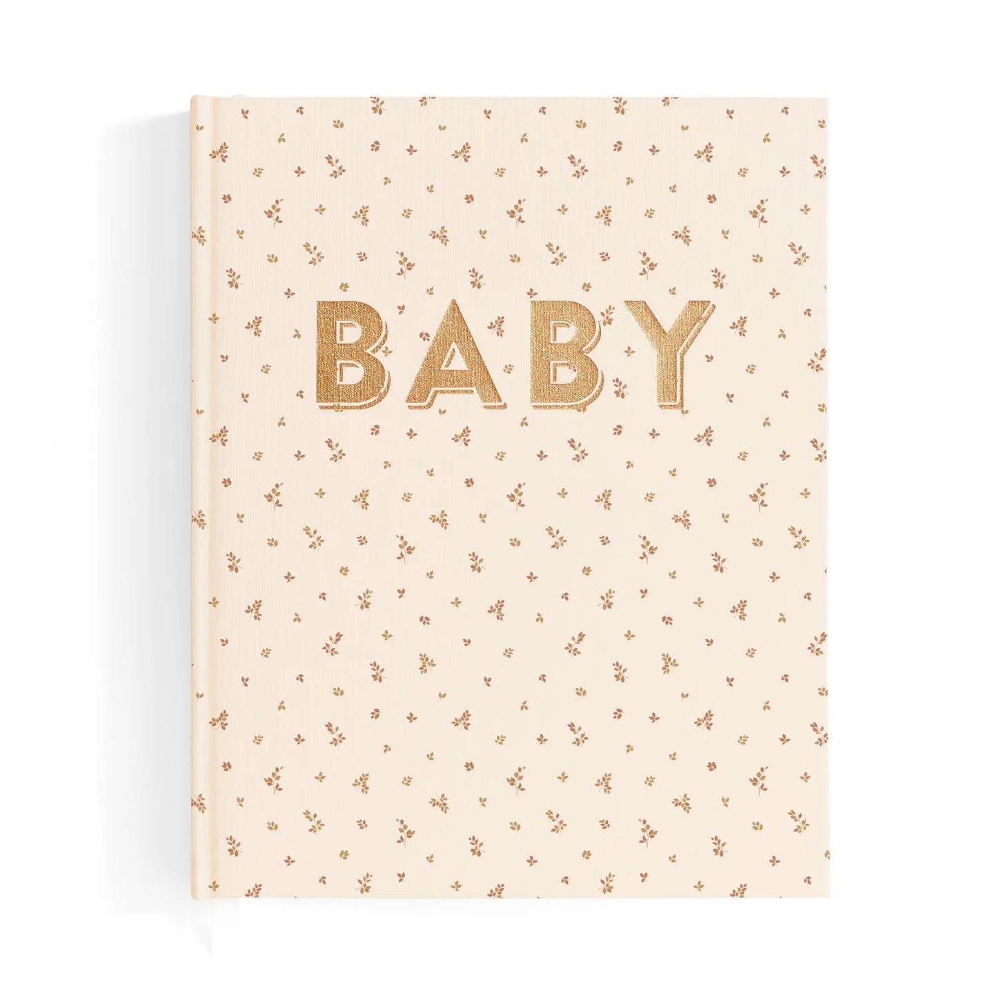 Baby Book Broderie - 3rd Edition