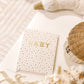 Baby Book Broderie - 3rd Edition