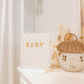 Baby Book Broderie - 3rd Edition
