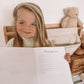 Baby Book Pine - 3rd Edition