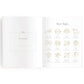 Baby Book Little Hearts - 3rd Edition