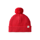 Nature Baby Forest Beanie Red