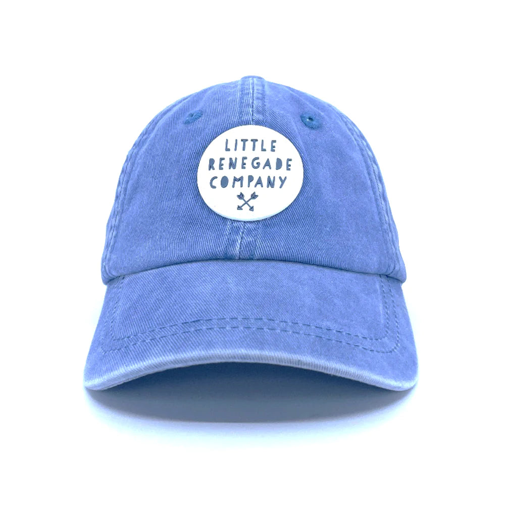 Little Renegade Company Frankie Baseball Cap