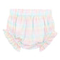 Minihaha Shorts Candy Blossom Check