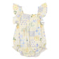 Minihaha Piccolina Frill Bodysuit