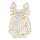 Minihaha Piccolina Frill Bodysuit