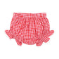 Minihaha Sundae Gingham Bloomers