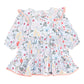 Minihaha Botanica Dress