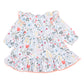 Minihaha Botanica Dress