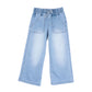 Minihaha Girl Denim Pull On Jeans
