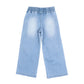 Minihaha Girl Denim Pull On Jeans