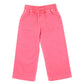 Minihaha Pink Pull On Jeans