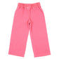 Minihaha Pink Pull On Jeans