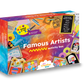 My Creative Box Famous Artists Creative Box