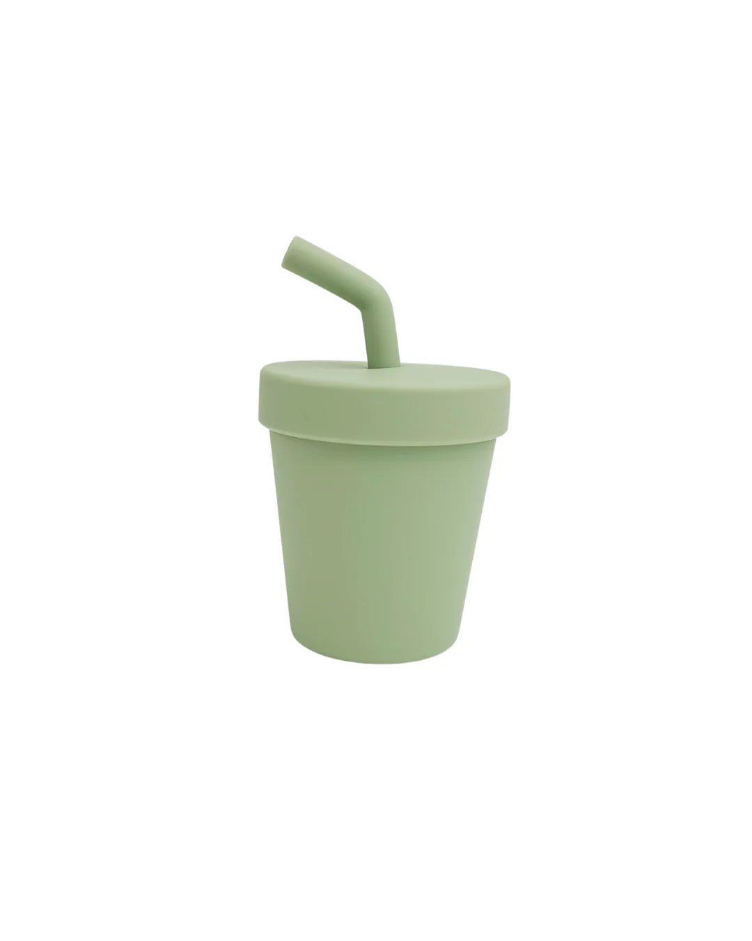 Petite Eats Insulated Smoothie Cup Fern