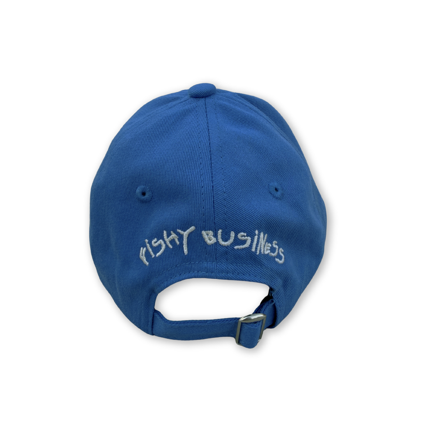 Grown Fishy Cap Pacific