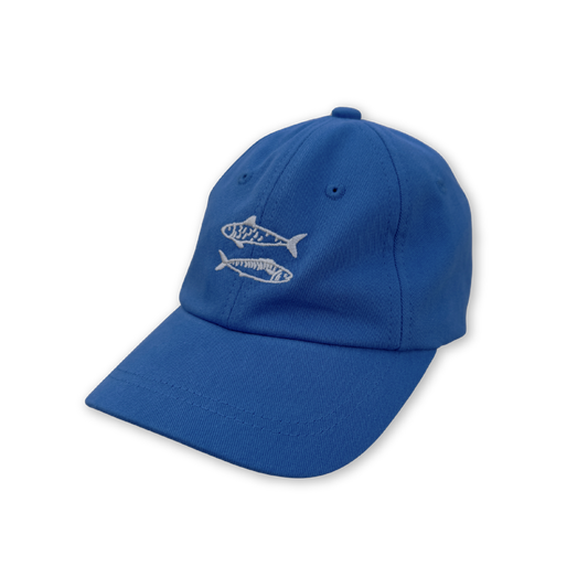 Grown Fishy Cap Pacific