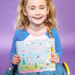 Floss & Rock Transfer Fun | Rainbow Fairy
