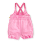 Goldie + Ace Cindy Denim Bubble Overalls