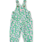 Goldie + Ace Daisy Patch Austin Pocket Overalls