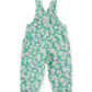 Goldie + Ace Daisy Patch Austin Pocket Overalls
