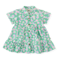 Goldie + Ace Daisy Patch Monica Dress