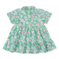 Goldie + Ace Daisy Patch Monica Dress
